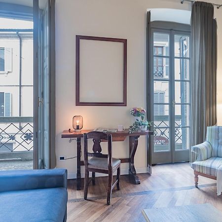 Thea - Centro Storico Bed and Breakfast Μόνζα Εξωτερικό φωτογραφία