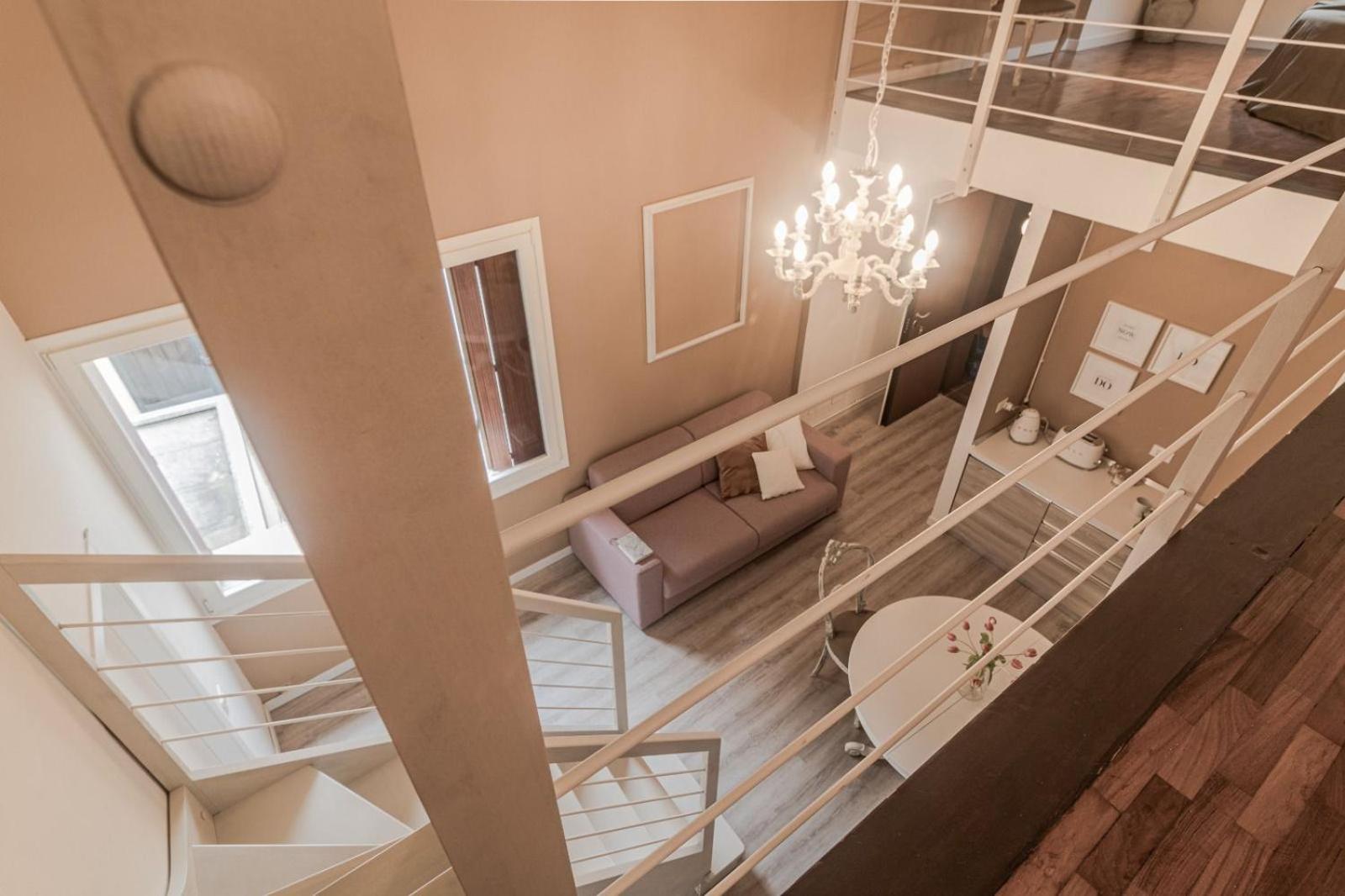 Thea - Centro Storico Bed and Breakfast Μόνζα Εξωτερικό φωτογραφία