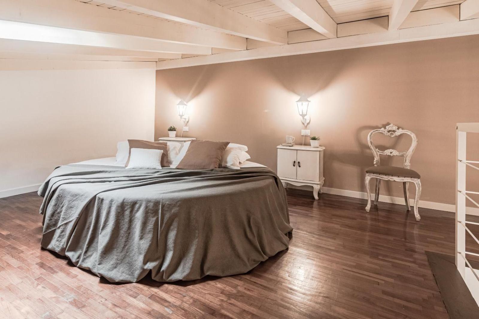 Thea - Centro Storico Bed and Breakfast Μόνζα Εξωτερικό φωτογραφία