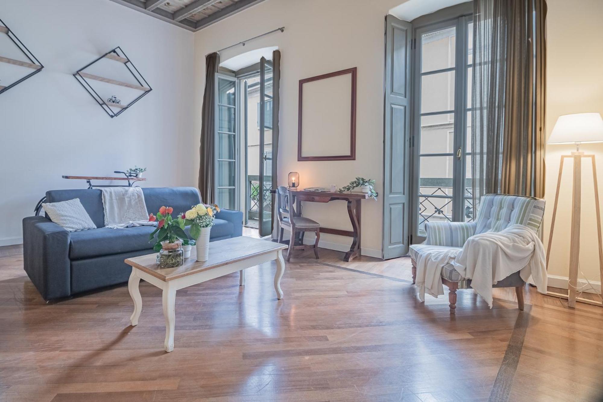 Thea - Centro Storico Bed and Breakfast Μόνζα Εξωτερικό φωτογραφία