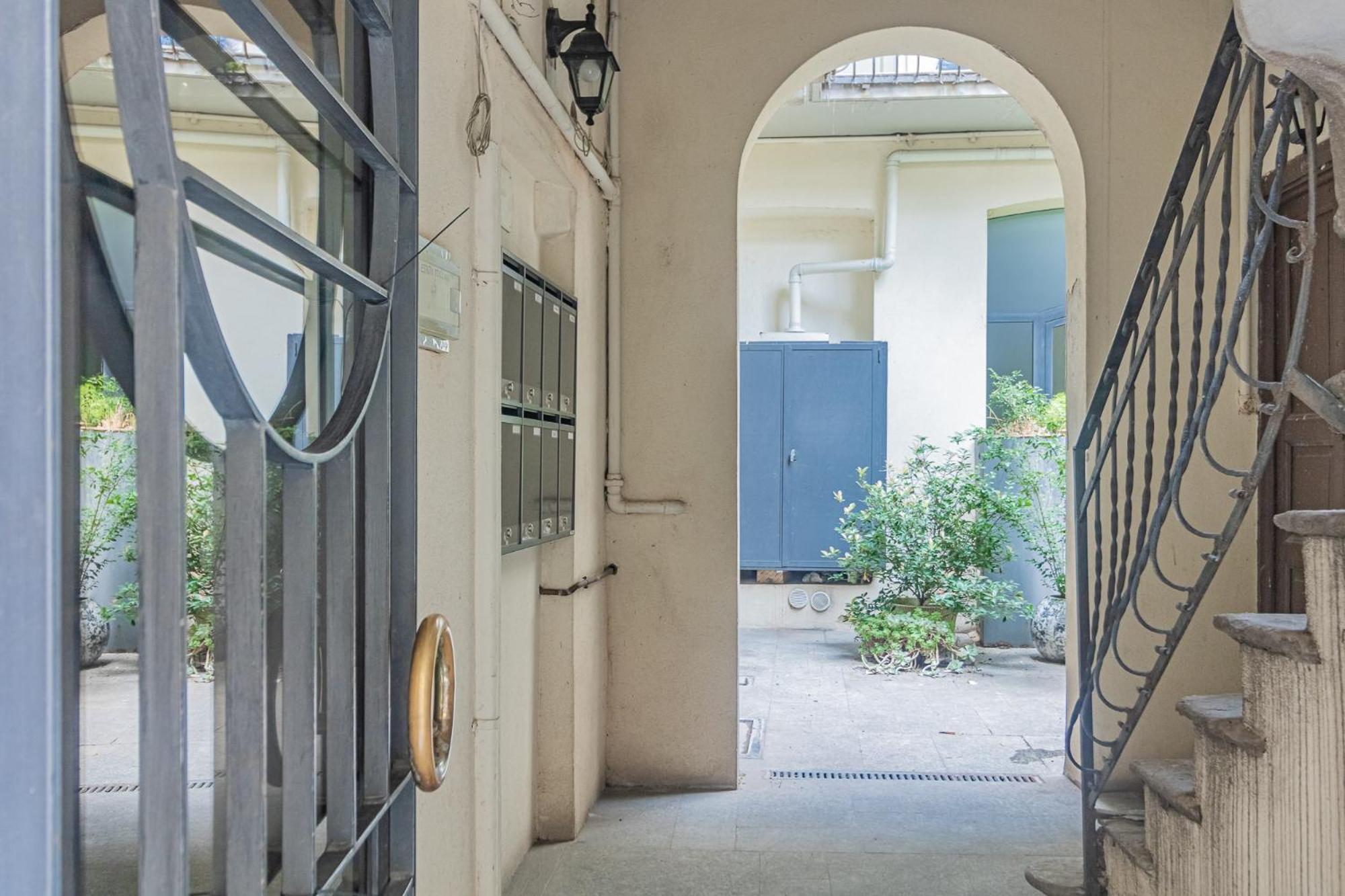Thea - Centro Storico Bed and Breakfast Μόνζα Εξωτερικό φωτογραφία