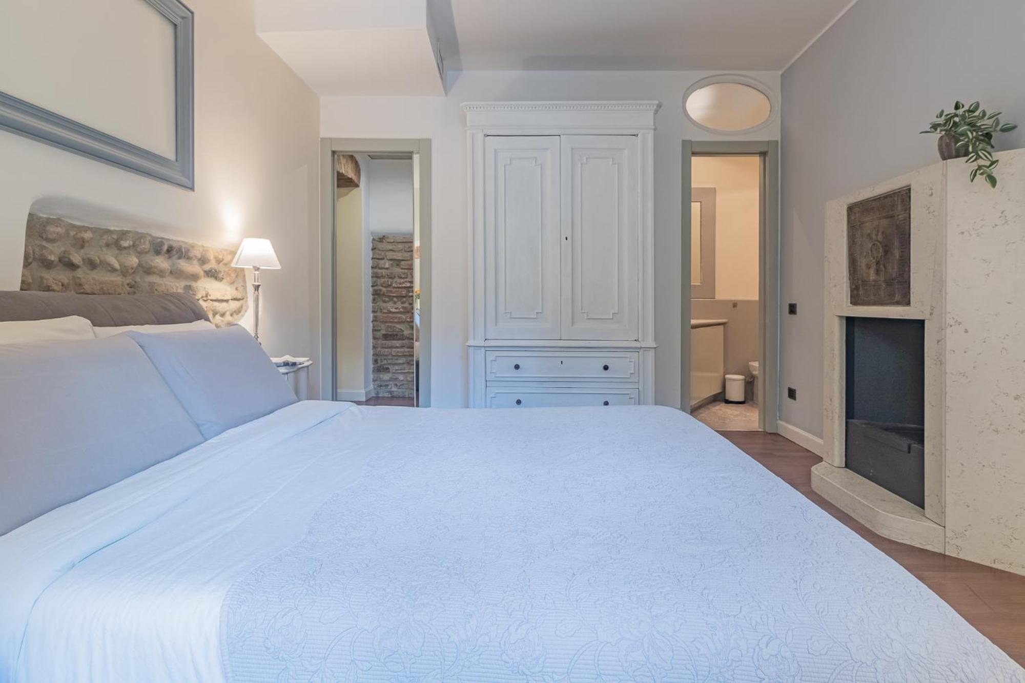Thea - Centro Storico Bed and Breakfast Μόνζα Εξωτερικό φωτογραφία