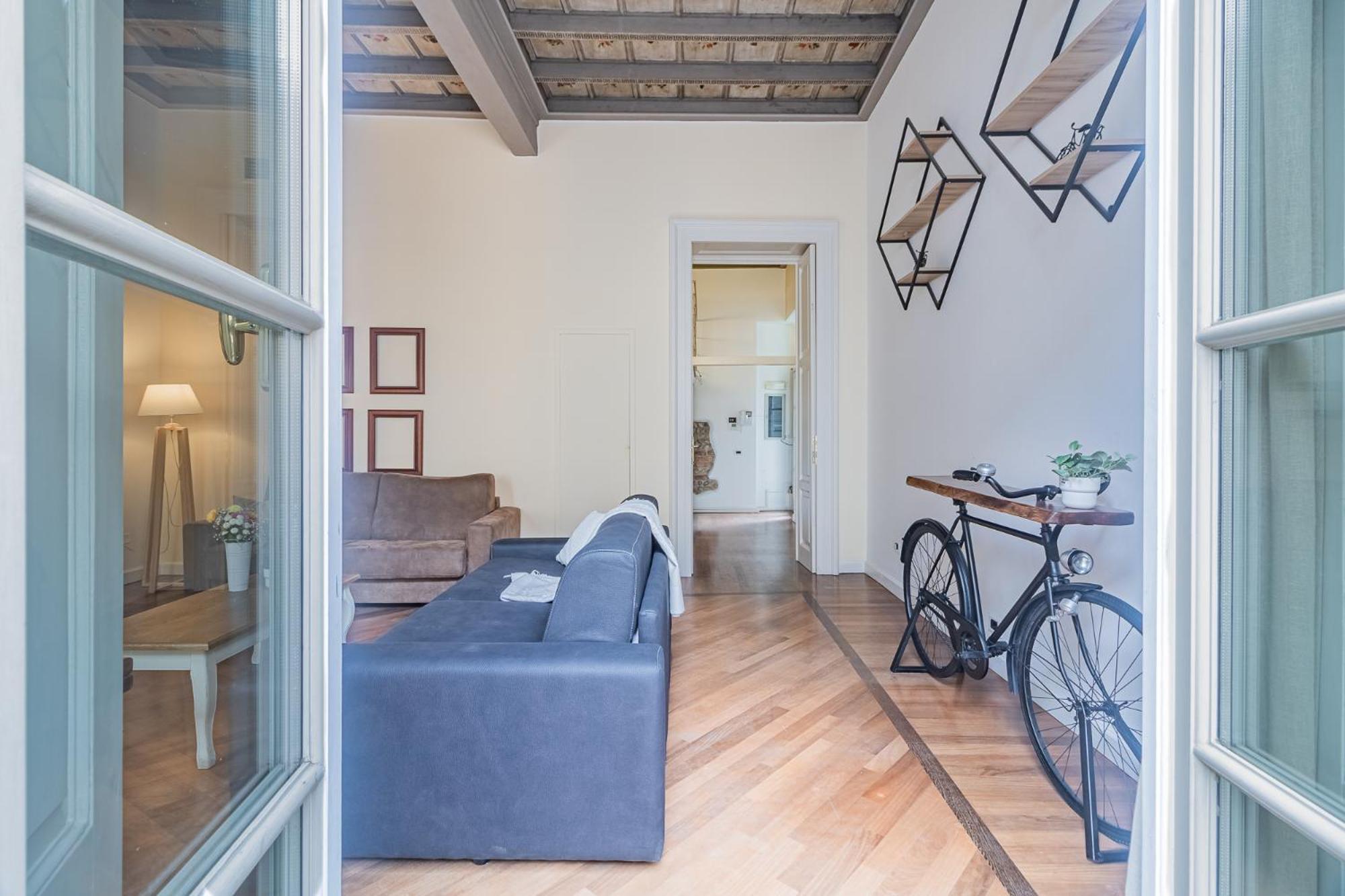 Thea - Centro Storico Bed and Breakfast Μόνζα Εξωτερικό φωτογραφία