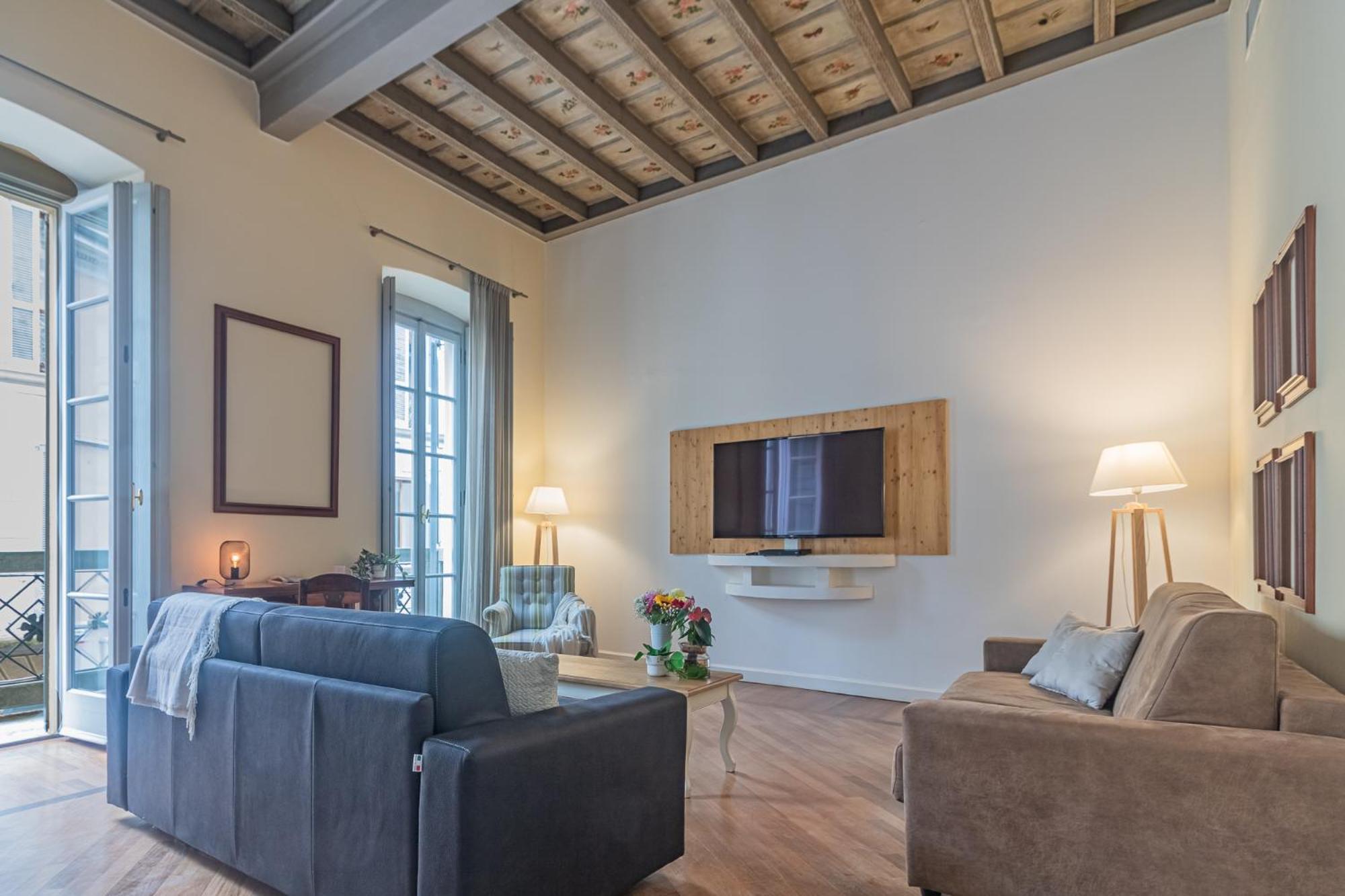Thea - Centro Storico Bed and Breakfast Μόνζα Εξωτερικό φωτογραφία
