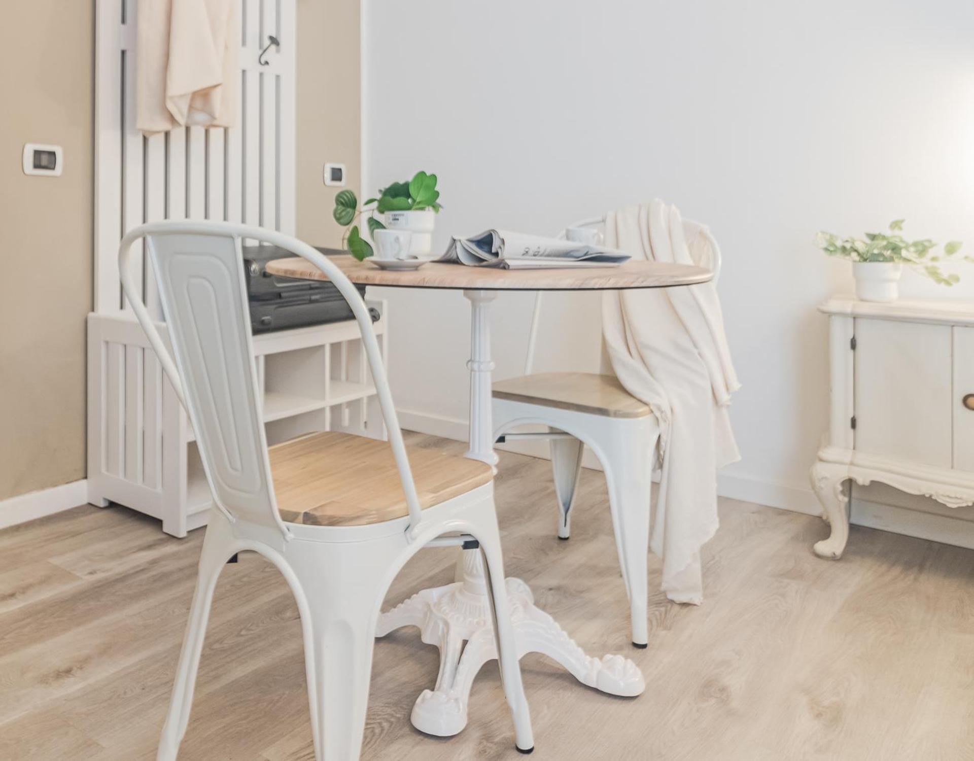 Thea - Centro Storico Bed and Breakfast Μόνζα Εξωτερικό φωτογραφία
